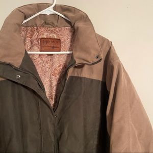 Outback Trading Co Jacket